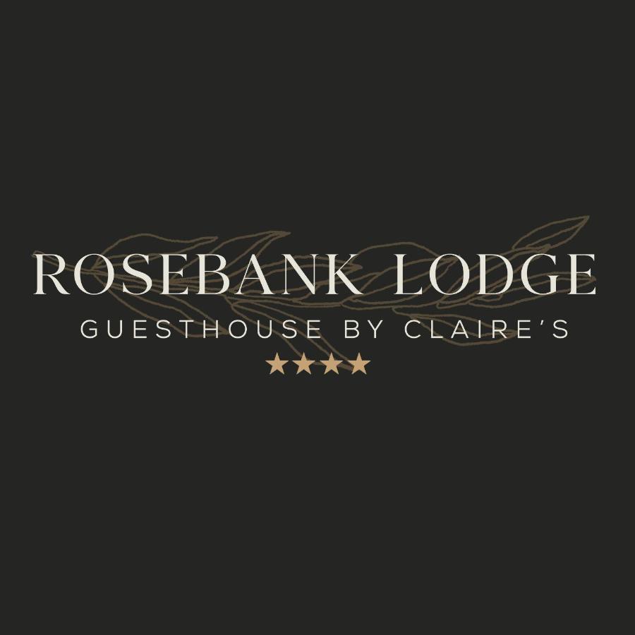 Rosebank Lodge Guesthouse By Claires Johannesburg Eksteriør billede