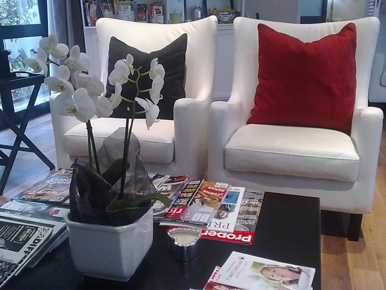 Rosebank Lodge Guesthouse By Claires Johannesburg Eksteriør billede